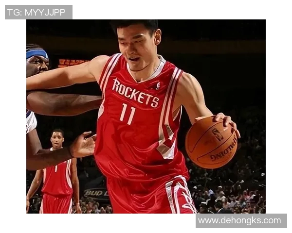 姚明如何引领中国篮球走向国际舞台与青少年发展的新篇章