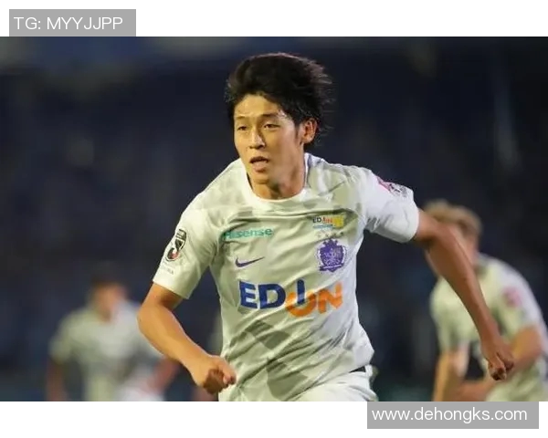 日本足球明星盘点他们的成就与影响力分析