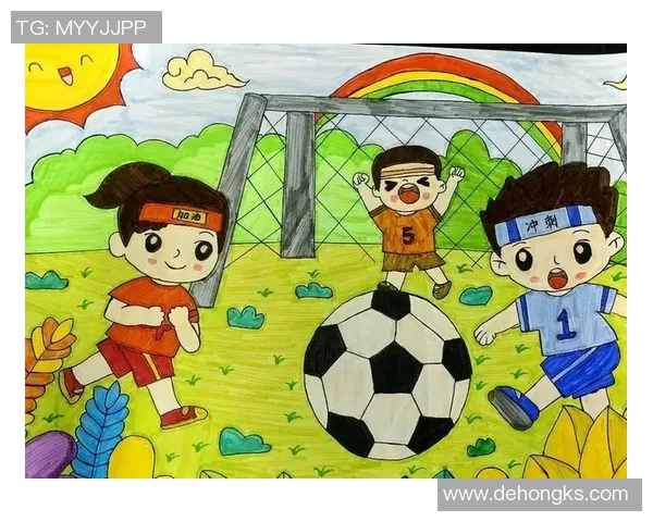 足球明星漫画海报创意设计展示让你的空间充满运动激情与活力