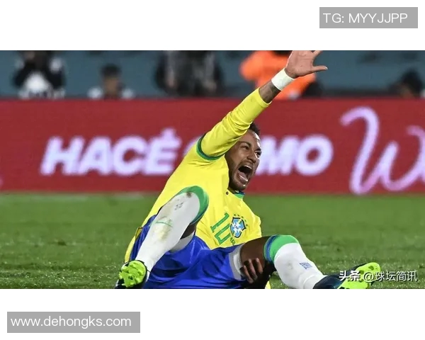 内马尔的足球传奇之路与未来发展展望 内马尔的足球传奇之路与未来发展展望