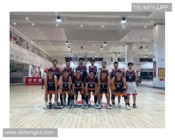 中国十大篮球培训机构排行榜揭晓助你找到理想的篮球学习之地