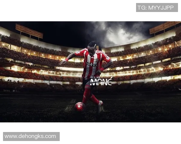 如何绘制足球明星球员的技巧与步骤详解分享